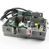 WR55X43445 GE Main Control Board
