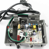 WR55X43445 GE Main Control Board
