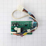WR55X43779 GE Refrigerator Main Control Board