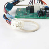 WR55X43779 GE Refrigerator Main Control Board