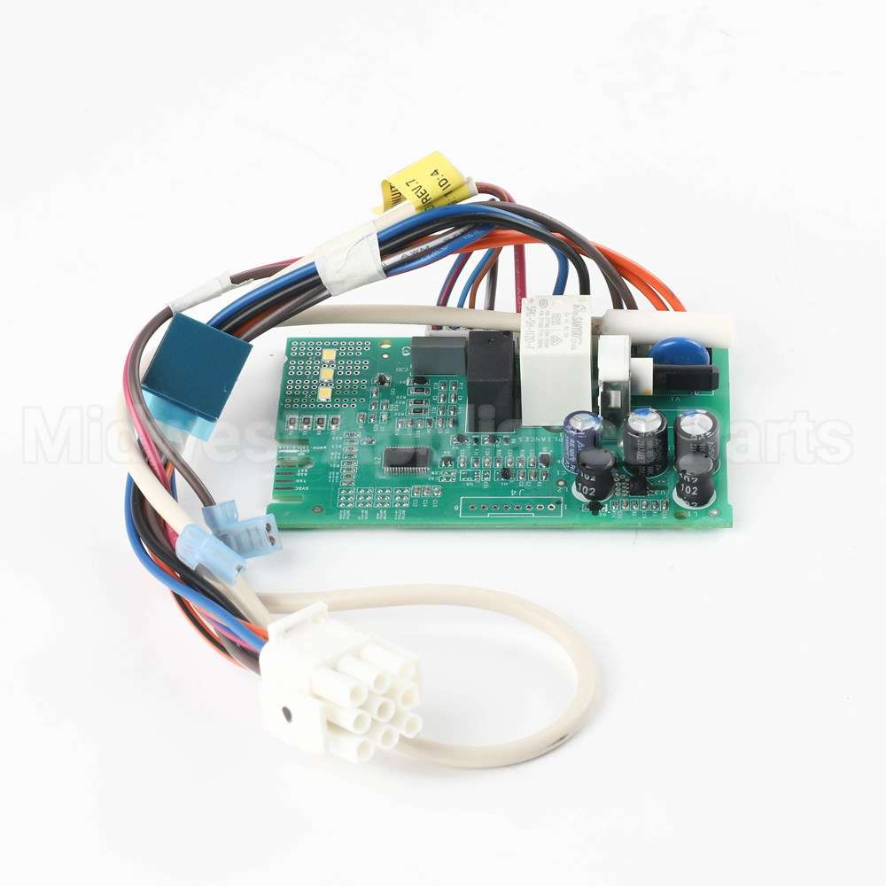 WR55X43779 GE Refrigerator Main Control Board