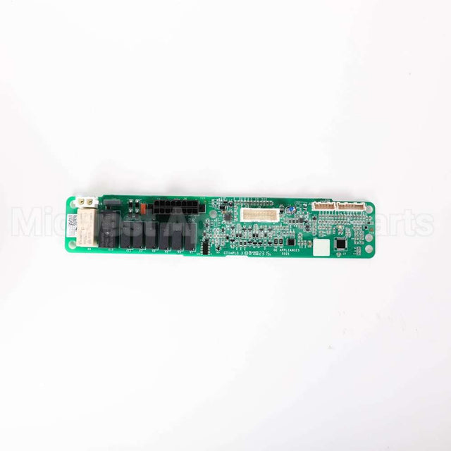 WR55X44125 GE Refrigerator Door Board