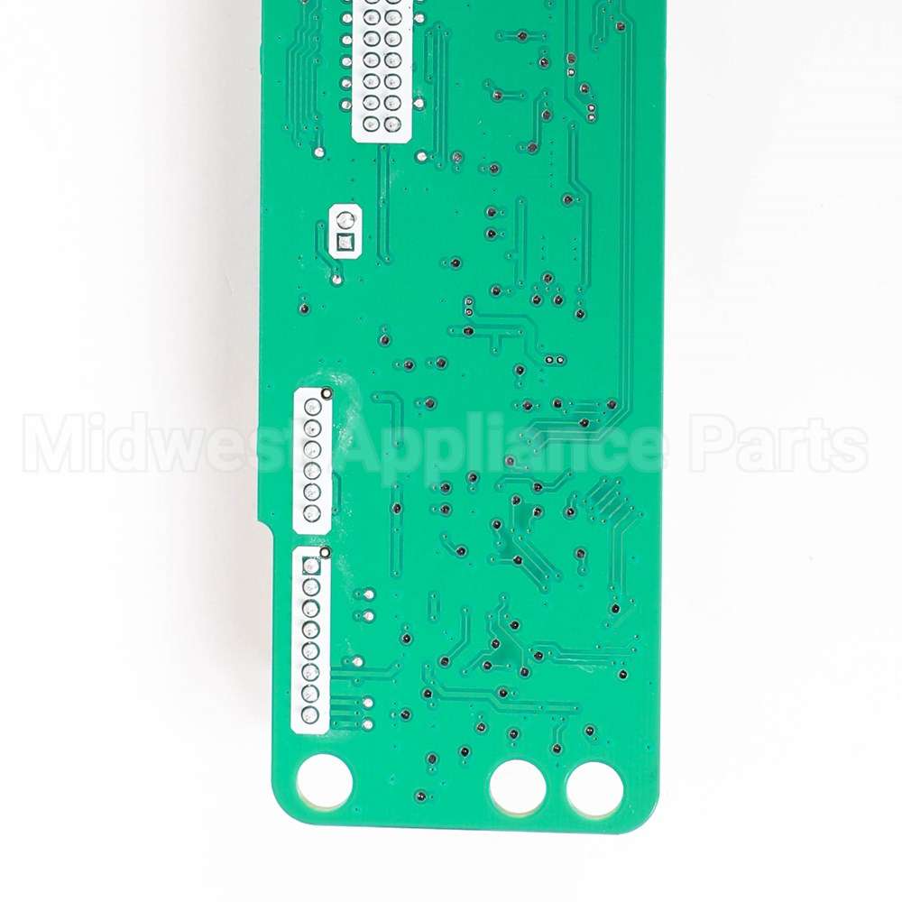 WR55X44125 GE Refrigerator Door Board