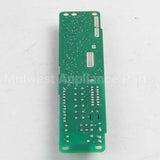 WR55X44126 GE Refrigerator Door Board Profile