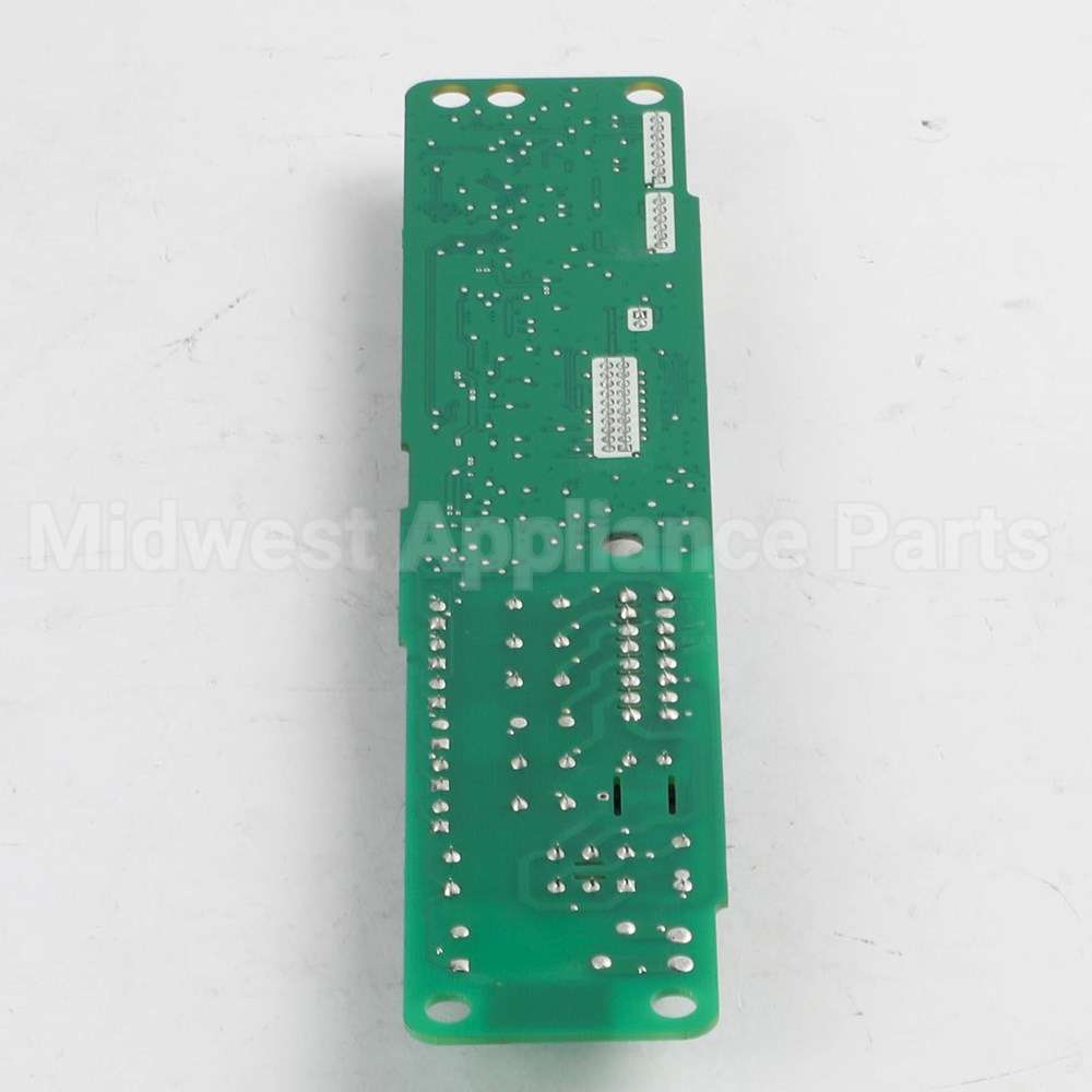 WR55X44126 GE Refrigerator Door Board Profile