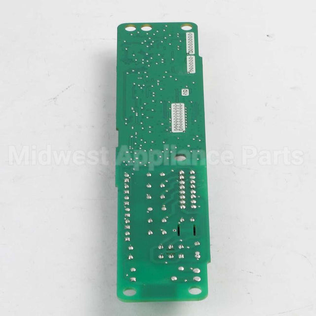 WR55X44126 GE Refrigerator Door Board Profile