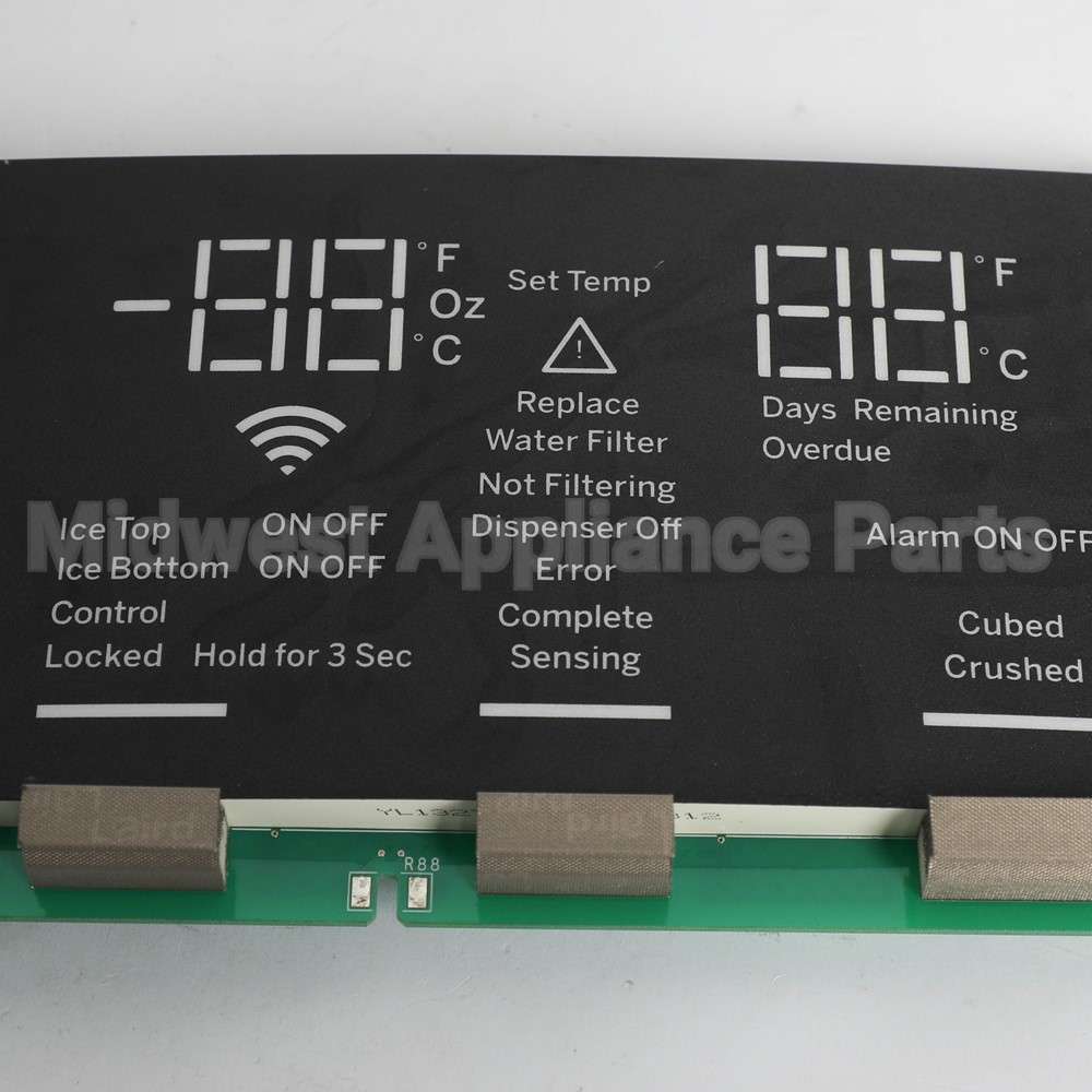 WR55X45225 GE Pcba Agathos 2021 Std