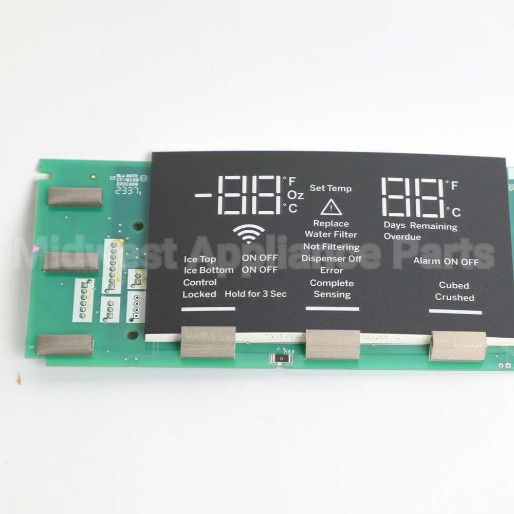 WR55X45226 GE Pcba Agathos 2021 Af