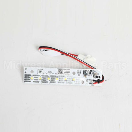 WR55X47612 GE Tower Led Board