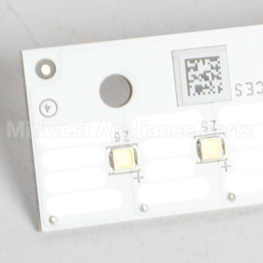 WR55X47612 GE Tower Led Board
