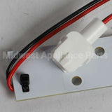 WR55X47612 GE Tower Led Board