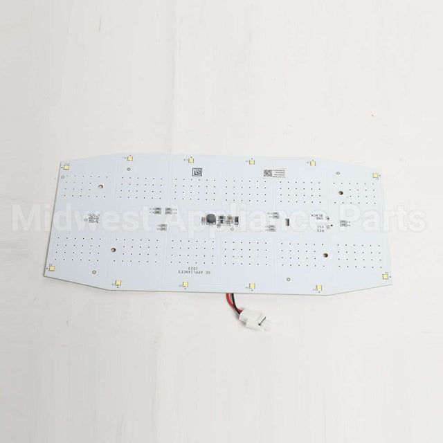 WR55X47615 GE Top Led Board