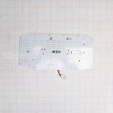 WR55X47615 GE Top Led Board