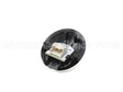 WR55X48386 GE Fresh Food Led Chrome