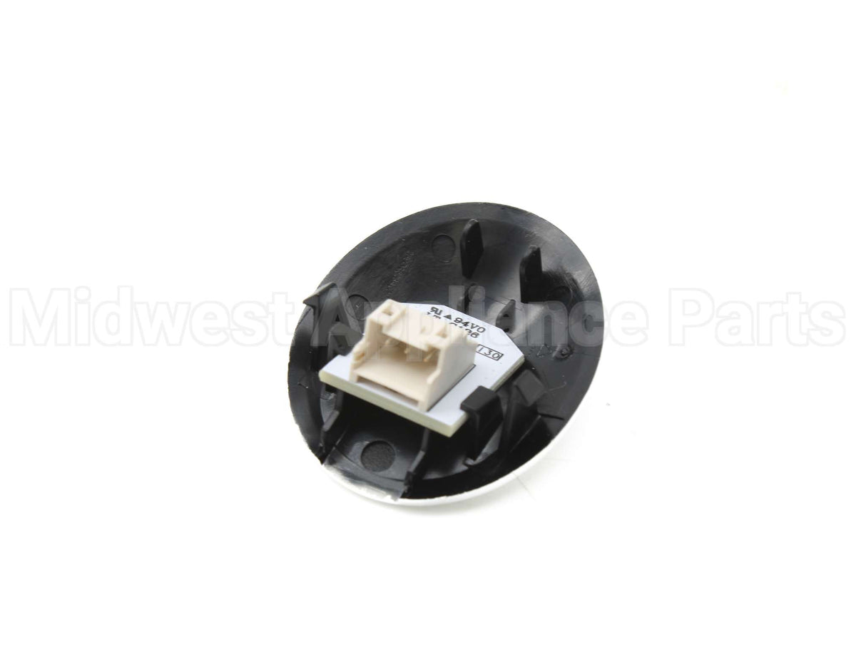 WR55X48386 GE Fresh Food Led Chrome