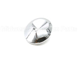WR55X48386 GE Fresh Food Led Chrome