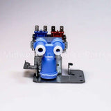 WR57X10019 GE Water Valve Assy