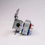 WR57X10019 GE Water Valve Assy