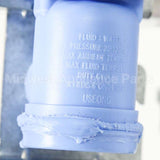 WR57X10022 GE Bracket & Valve Assy