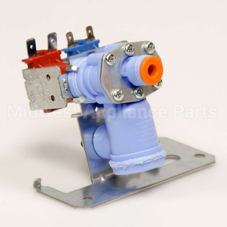 WR57X10023 GE Valve Assy Water