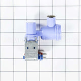 WR57X10024 GE Water Valve Assy