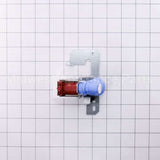 WR57X10033 GE Refer Single Outlet Water Valve W/ Guard