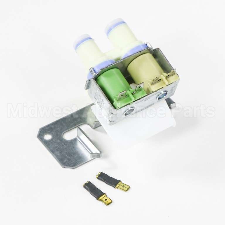 WR57X10052 GE Kit Water Valve