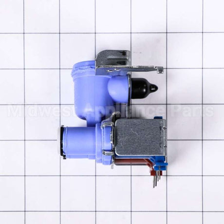 WR57X10082 GE Water Value.