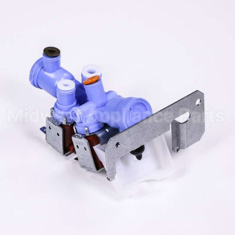 WR57X10084 GE Bracket And Valve Asm.