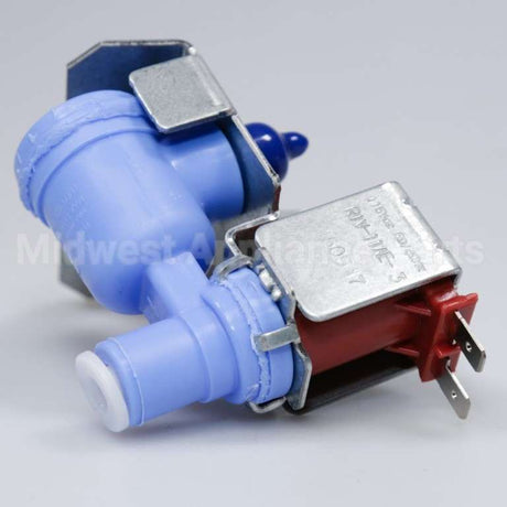 WR57X10086 GE Valve And Tube Asm