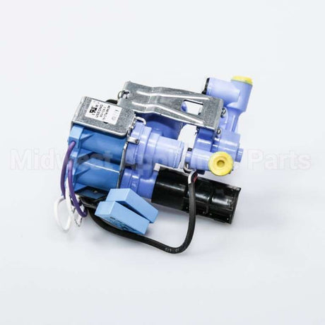 WR57X10091 GE Valve-Water Fitting