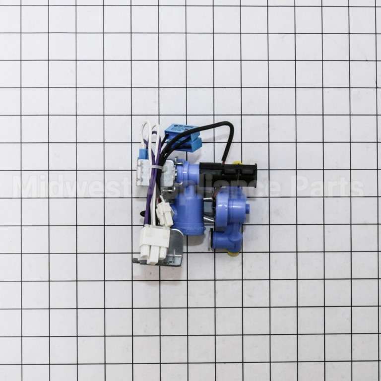 WR57X10091 GE Valve-Water Fitting