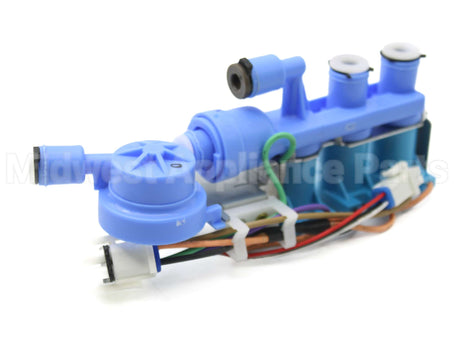 WR57X10102 GE Valve Tri Water W Fm Asm