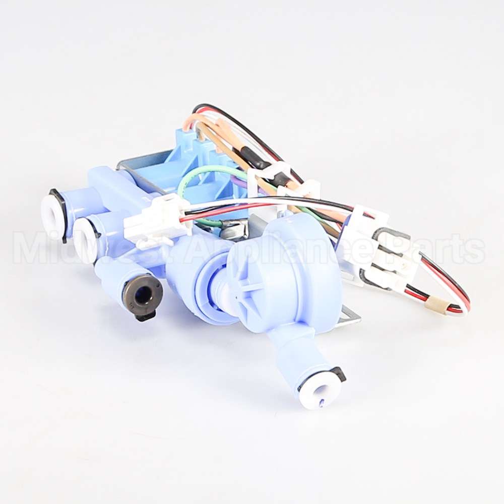 WR57X24974 GE Valve Tri Water W Fm Asm