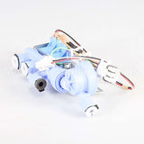 WR57X24974 GE Valve Tri Water W Fm Asm