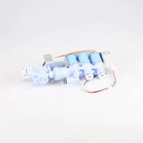 WR57X24974 GE Valve Tri Water W Fm Asm
