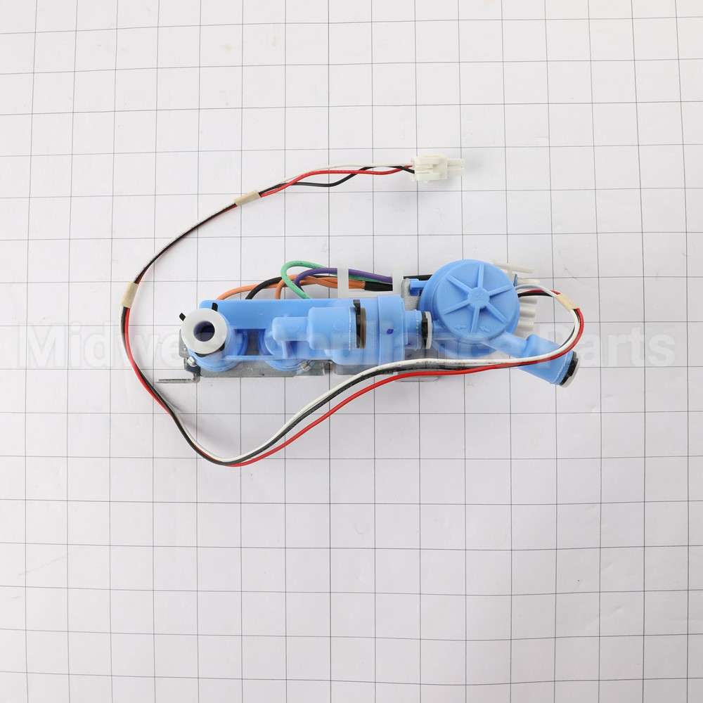 WR57X24979 GE Valve Dual Water W Fm