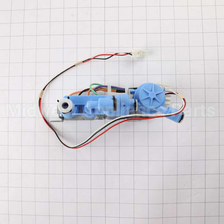 WR57X24979 GE Valve Dual Water W Fm