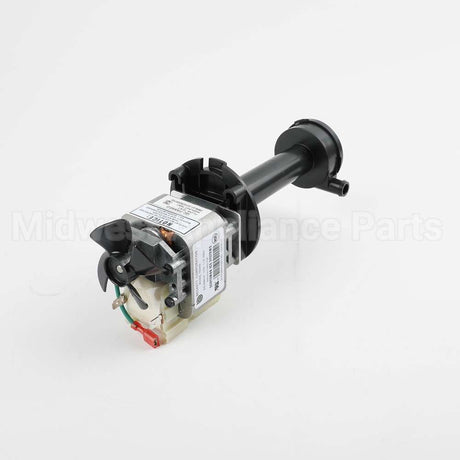 WR57X26073 GE Water Pump Asm