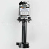 WR57X26073 GE Water Pump Asm