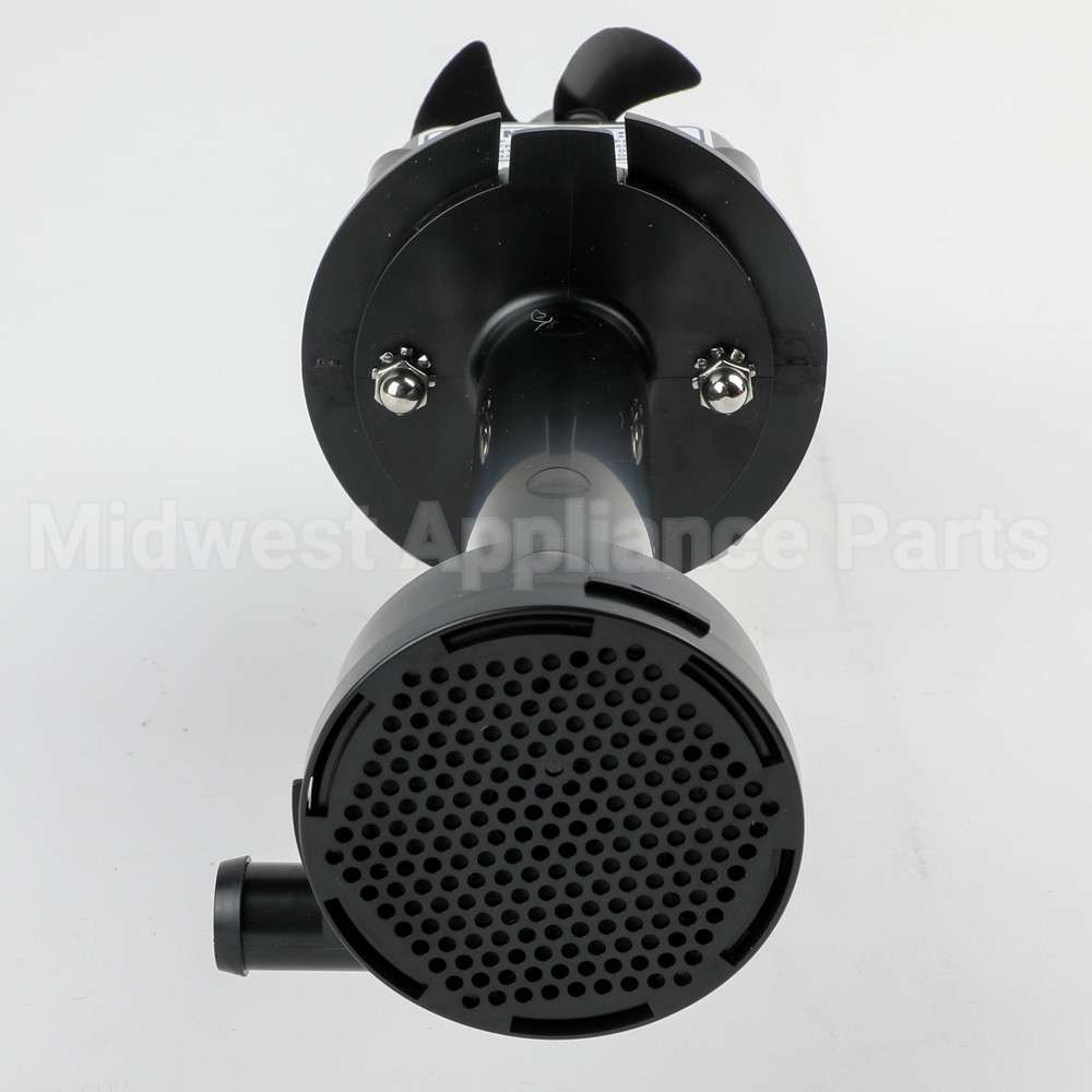 WR57X26073 GE Water Pump Asm