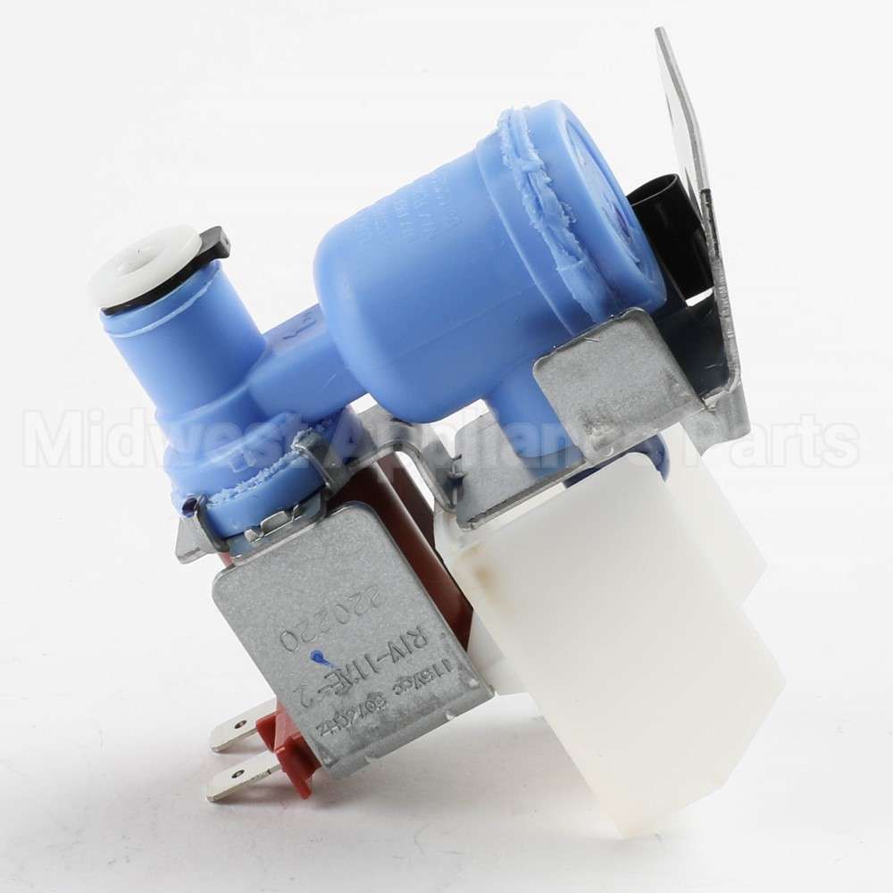 WR57X26305 GE Valve & Guard Asm