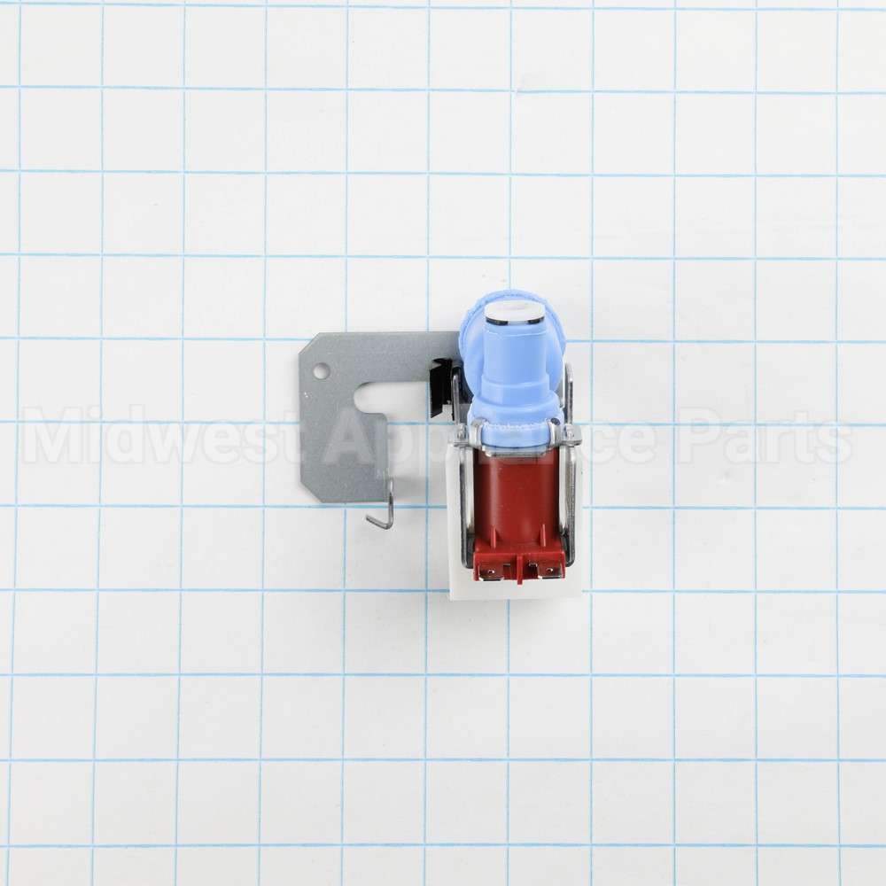 WR57X26305 GE Valve & Guard Asm