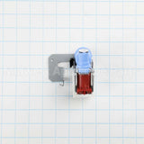 WR57X26305 GE Valve & Guard Asm