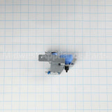 WR57X27487 GE Valve Water Iso Asm