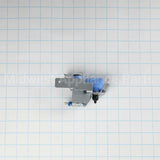 WR57X27487 GE Valve Water Iso Asm
