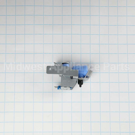 WR57X27487 GE Valve Water Iso Asm