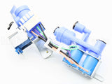 WR57X27517 GE Valve Double Iw Asm