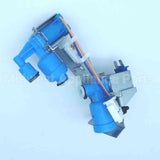 WR57X27527 GE Valve Double Im Asm