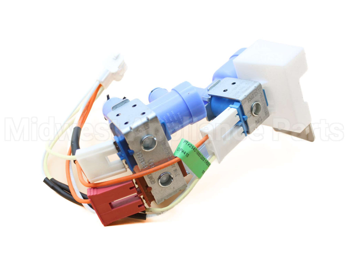 WR57X30890 GE Isolation Valve And Jumper